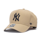 '47 オフサイド ニューヨーク・ヤンキース BALLPARK カーキ