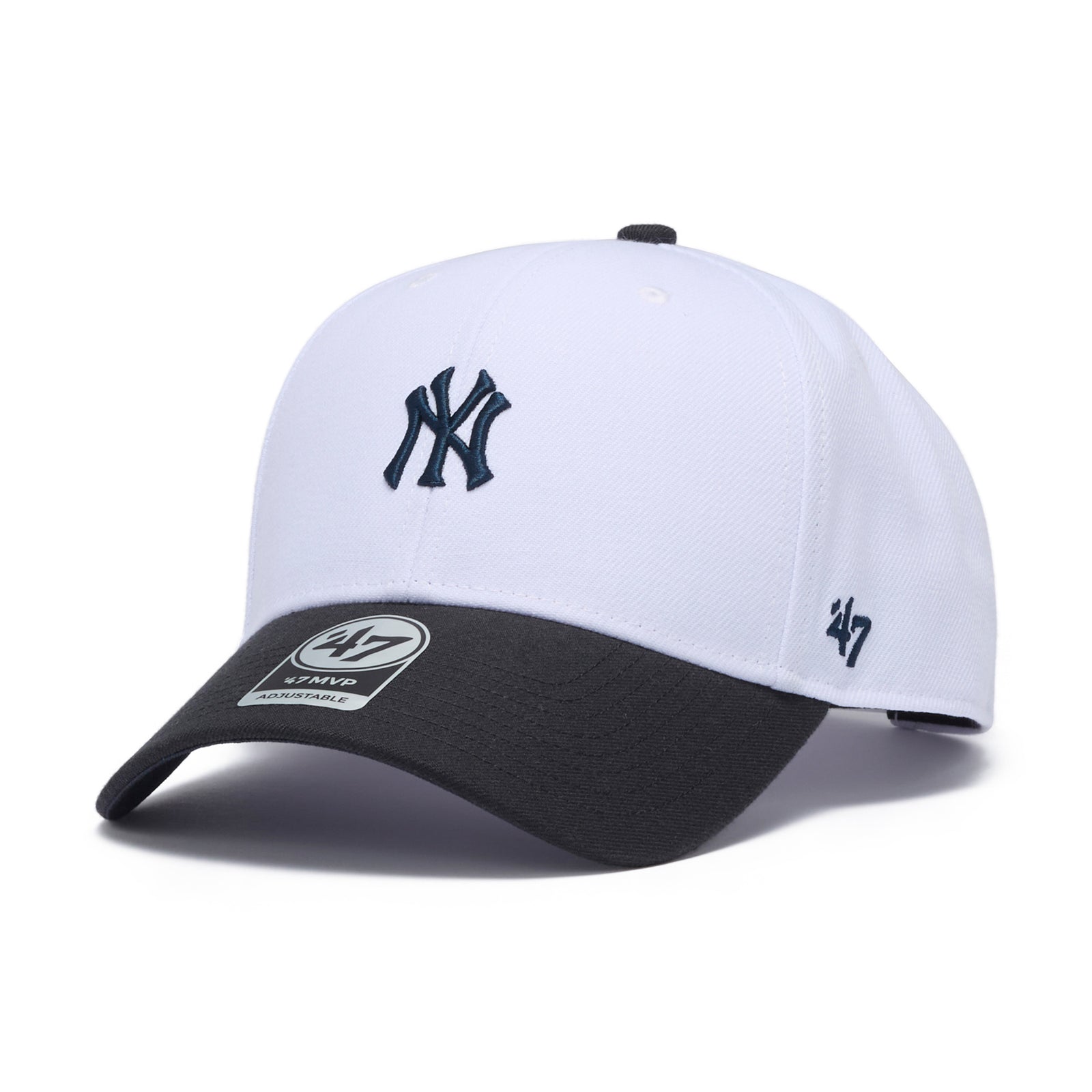 47 エムブイピー ニューヨーク・ヤンキース STADIUM ADDRESS ベース