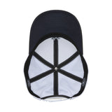 '47 エムブイピー ニューヨーク・ヤンキース STADIUM ADDRESS ベースランナー ホワイト ネイビーバイザー