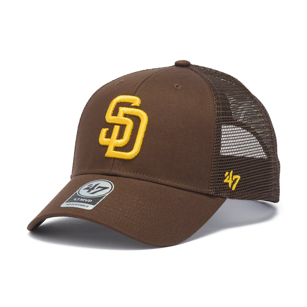 サンディエゴ・パドレス | '47（フォーティーセブン）| MLB公式