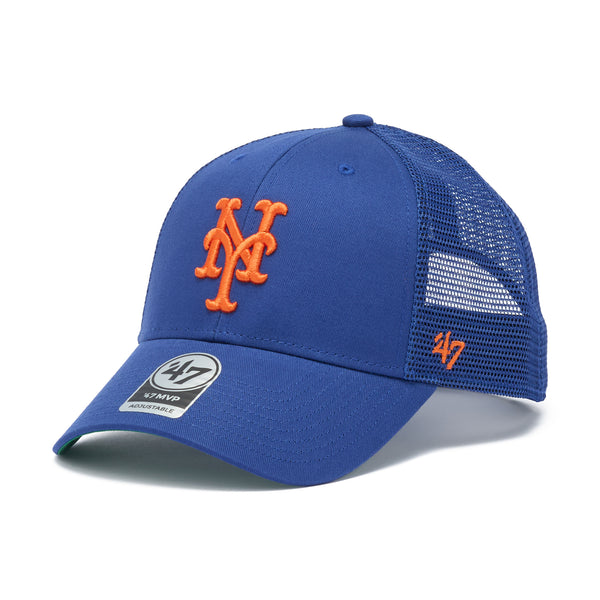 メッシュキャップ | '47（フォーティーセブン）| MLB公式ライセンス