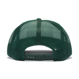 '47 ヒッチ FM オークランド・アスレチックス MLB FADE PATCH ダークグリーン  | ’47 フォーティーセブン公式オンラインストア