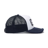 '47 ヒッチ FM ニューヨーク・ヤンキース MLB FADE PATCH ネイビー  | ’47 フォーティーセブン公式オンラインストア