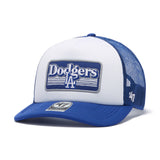 '47 ヒッチ FM ロサンゼルス・ドジャース MLB FADE PATCH ロイヤル  | ’47 フォーティーセブン公式オンラインストア