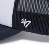 '47 ヒッチ FM ボストン・レッドソックス MLB FADE PATCH ネイビー  | ’47 フォーティーセブン公式オンラインストア