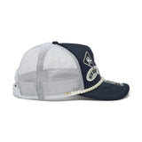 '47 ヒッチ LC ニューヨーク・ヤンキース TRENDY TEAM ネイビー  | ’47 フォーティーセブン公式オンラインストア