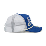 '47 ヒッチ LC ロサンゼルス・ドジャース TRENDY TEAM ロイヤル  | ’47 フォーティーセブン公式オンラインストア