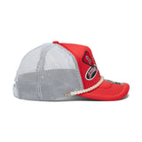'47 ヒッチ LC ロサンゼルス・エンゼルス TRENDY TEAM レッド  | ’47 フォーティーセブン公式オンラインストア
