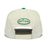 '47 ヒッチ brrr Pro ニューヨーク・ヤンキース ELEVATED GREENS 接触冷感 吸水速乾 チョーク  | ’47 フォーティーセブン公式オンラインストア