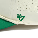 '47 ヒッチ brrr Pro ニューヨーク・ヤンキース ELEVATED GREENS 接触冷感 吸水速乾 チョーク  | ’47 フォーティーセブン公式オンラインストア