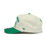 '47 ヒッチ brrr Pro ロサンゼルス・ドジャース ELEVATED GREENS 接触冷感 吸水速乾 チョーク  | ’47 フォーティーセブン公式オンラインストア