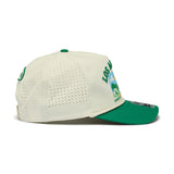 '47 ヒッチ brrr Pro ロサンゼルス・ドジャース ELEVATED GREENS 接触冷感 吸水速乾 チョーク  | ’47 フォーティーセブン公式オンラインストア