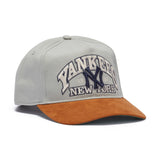 '47 ヒッチ NEW YORK YANKEES ニューヨーク・ヤンキース BREAKWOOD グレー  | ’47 フォーティーセブン公式オンラインストア