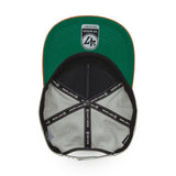 '47 ヒッチ NEW YORK YANKEES ニューヨーク・ヤンキース BREAKWOOD グレー  | ’47 フォーティーセブン公式オンラインストア