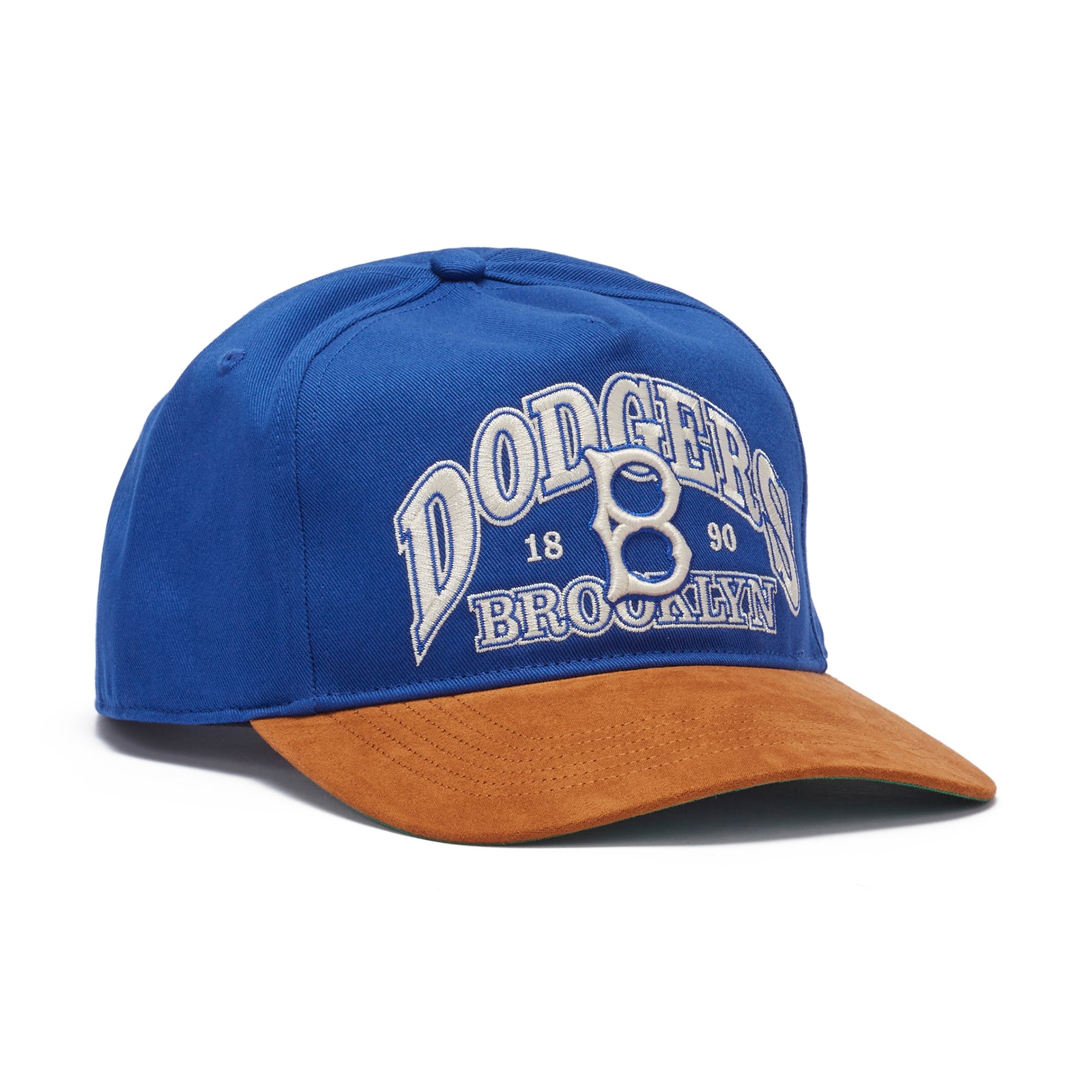 47 × Sporty&Rich ロサンゼルス ドジャース 47 ヒッチ ロサンゼルス・ドジャース BREAKWOOD ロイヤル – '47