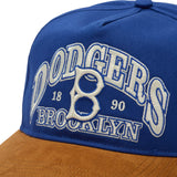 '47 ヒッチ LOS ANGELES DODGERS ロサンゼルス・ドジャース BREAKWOOD ロイヤル  | ’47 フォーティーセブン公式オンラインストア