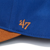 '47 ヒッチ LOS ANGELES DODGERS ロサンゼルス・ドジャース BREAKWOOD ロイヤル  | ’47 フォーティーセブン公式オンラインストア