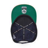 '47 ヒッチ BOSTON RED SOX ボストン・レッドソックス BREAKWOOD ネイビー  | ’47 フォーティーセブン公式オンラインストア