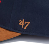 '47 ヒッチ BOSTON RED SOX ボストン・レッドソックス BREAKWOOD ネイビー  | ’47 フォーティーセブン公式オンラインストア