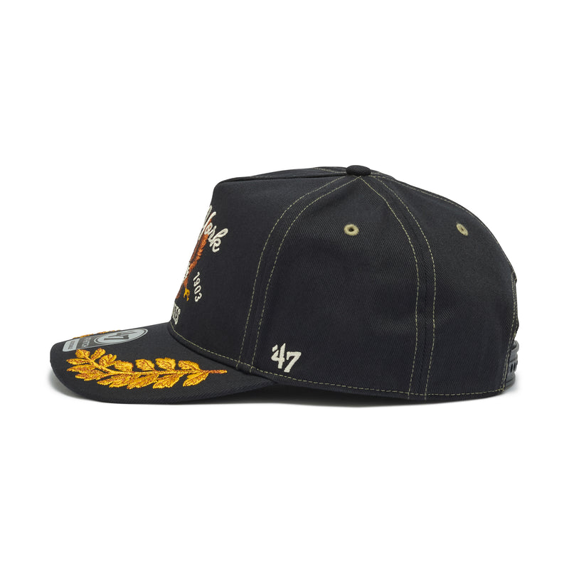 47 ヒッチ ニューヨーク・ヤンキース SOUVENIR ネイビー – '47