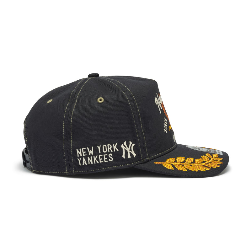 47 ヒッチ ニューヨーク・ヤンキース SOUVENIR ネイビー – '47