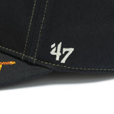 '47 ヒッチ NEW YORK YANKEES ニューヨーク・ヤンキース SOUVENIR ネイビー  | ’47 フォーティーセブン公式オンラインストア