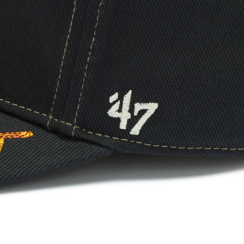 本日限定価格 激レア　 ニューヨーク・ヤンキース　90s 47 ヒッチ ニューヨーク・ヤンキース SOUVENIR ネイビー – '47
