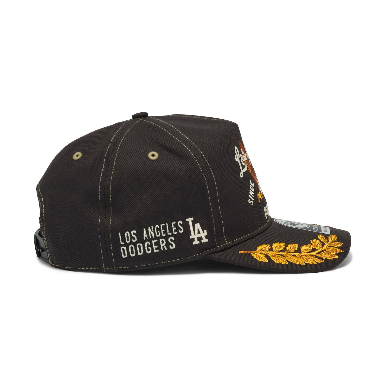 【激レア】1962年 ロサンゼルス・ドジャース 入場トークン 3枚セット 47 ヒッチ ロサンゼルス・ドジャース SOUVENIR ブラック – '47