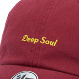 '47 クリーンナップ BASE RUNNER | MUSIC SOUL カーディナル  | ’47 フォーティーセブン公式オンラインストア