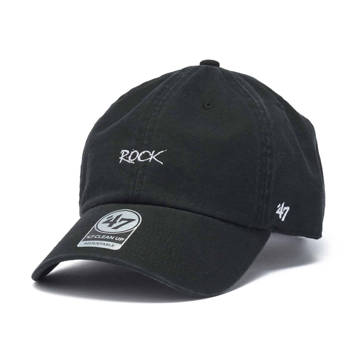 r*2様 ENGINEERED GARMENTS ブラックキャップ 47 ブラック（黒）キャップ | '47（フォーティーセブン）| 公式通販