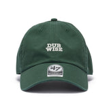 '47 クリーンナップ BASE RUNNER | MUSIC DUB ダークグリーン  | ’47 フォーティーセブン公式オンラインストア