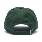 '47 クリーンナップ BASE RUNNER | MUSIC DUB ダークグリーン  | ’47 フォーティーセブン公式オンラインストア