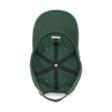 '47 クリーンナップ BASE RUNNER | MUSIC DUB ダークグリーン  | ’47 フォーティーセブン公式オンラインストア