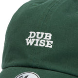 '47 クリーンナップ BASE RUNNER | MUSIC DUB ダークグリーン  | ’47 フォーティーセブン公式オンラインストア