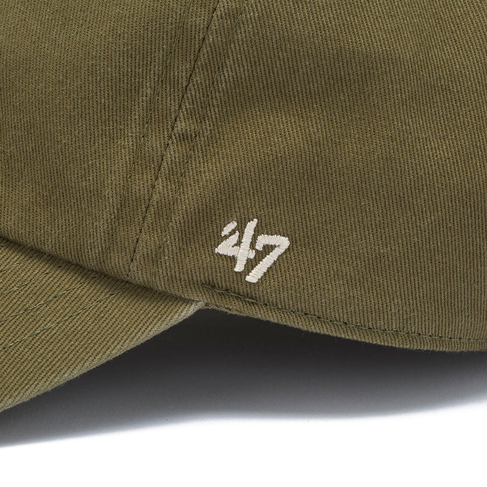 47 クリーンナップ HANDWRITTEN サンダルウッド – '47（フォーティ