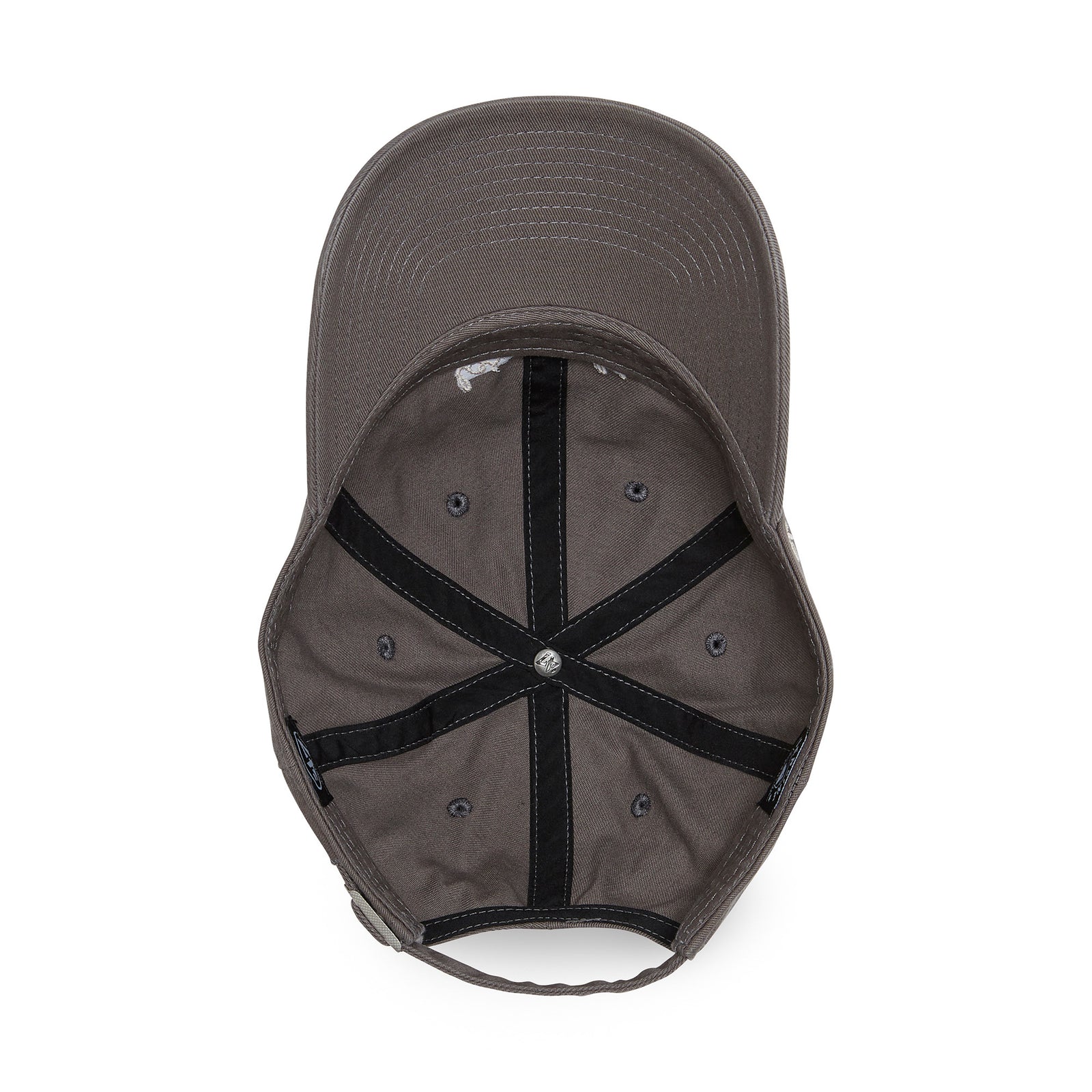 grace hats 正規品ダービーハツト濃灰色濃い目GRY/used美品レベル
実寸約58.5～59位 14920355_5_1600x.jpg?v=1770366434