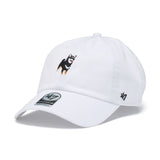 '47 クリーンナップ DOG 柴犬 ココナッツ  | ’47 フォーティーセブン公式オンラインストア