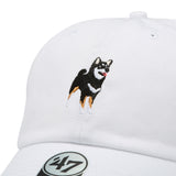 '47 クリーンナップ DOG 柴犬 ココナッツ  | ’47 フォーティーセブン公式オンラインストア