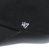 '47 クリーンナップ DOG 柴犬 ブラック  | ’47 フォーティーセブン公式オンラインストア