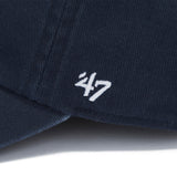 '47 クリーンナップ DOG プードル ネイビー  | ’47 フォーティーセブン公式オンラインストア