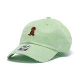 '47 クリーンナップ DOG プードル アロエ  | ’47 フォーティーセブン公式オンラインストア