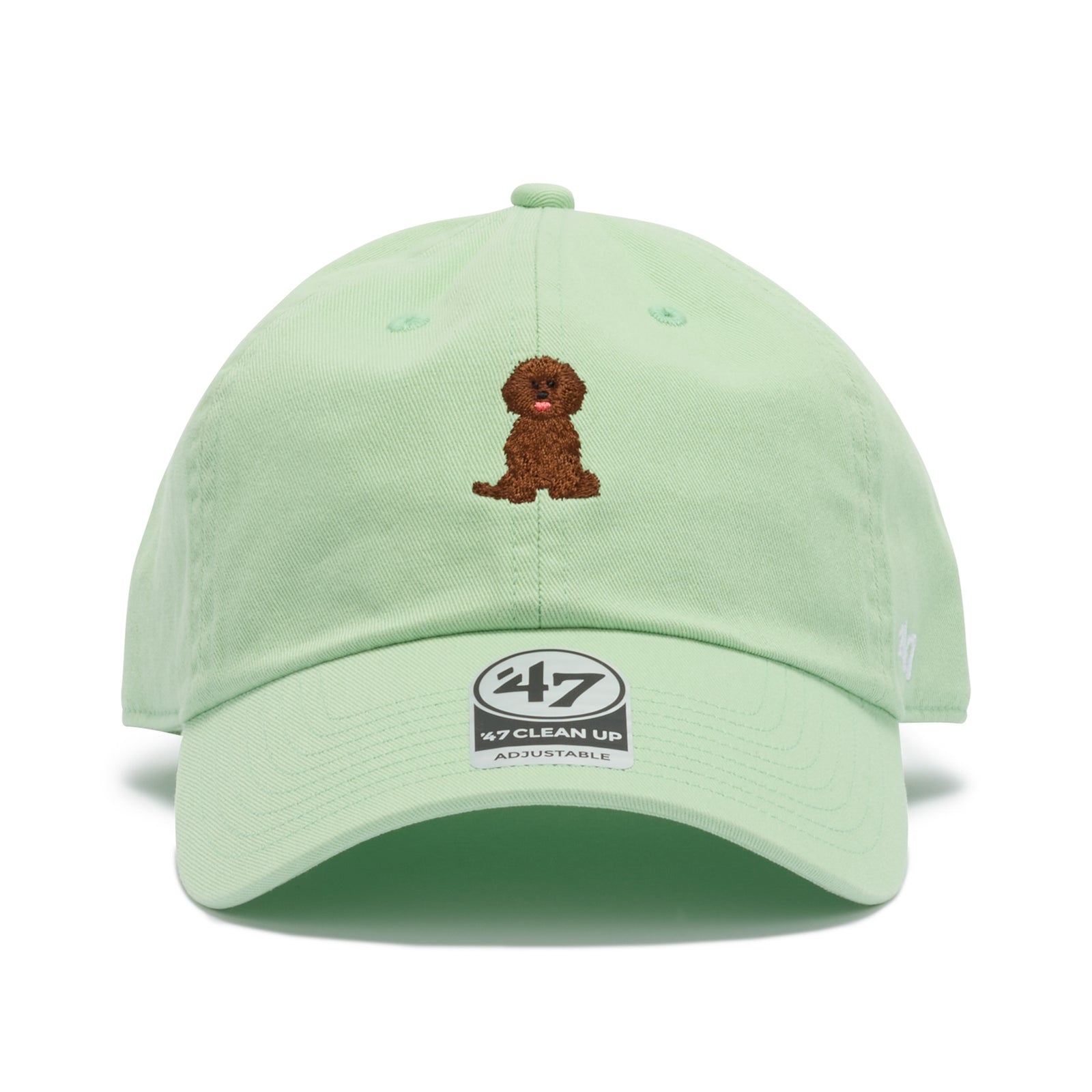 47 クリーンナップ DOG プードル アロエ – '47（フォーティセブン