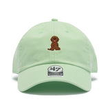 '47 クリーンナップ DOG プードル アロエ  | ’47 フォーティーセブン公式オンラインストア