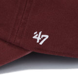 '47 クリーンナップ DOG ラブラドールレトリバー ダークマルーン  | ’47 フォーティーセブン公式オンラインストア