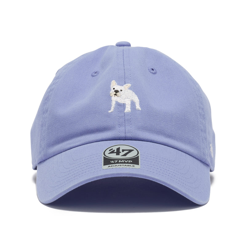 47 クリーンナップ DOG ブルドッグ ラベンダー – '47（フォーティ