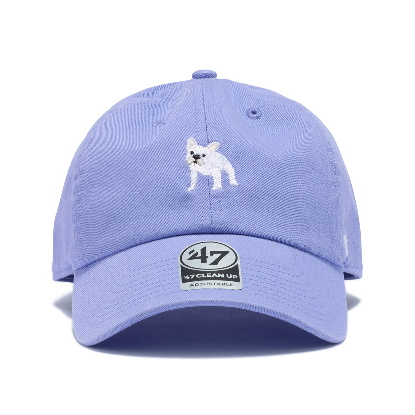 47 クリーンナップ DOG ブルドッグ ラベンダー – '47（フォーティ