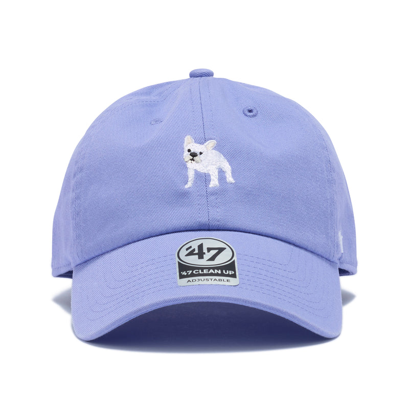 47 クリーンナップ DOG ブルドッグ ラベンダー – '47（フォーティ