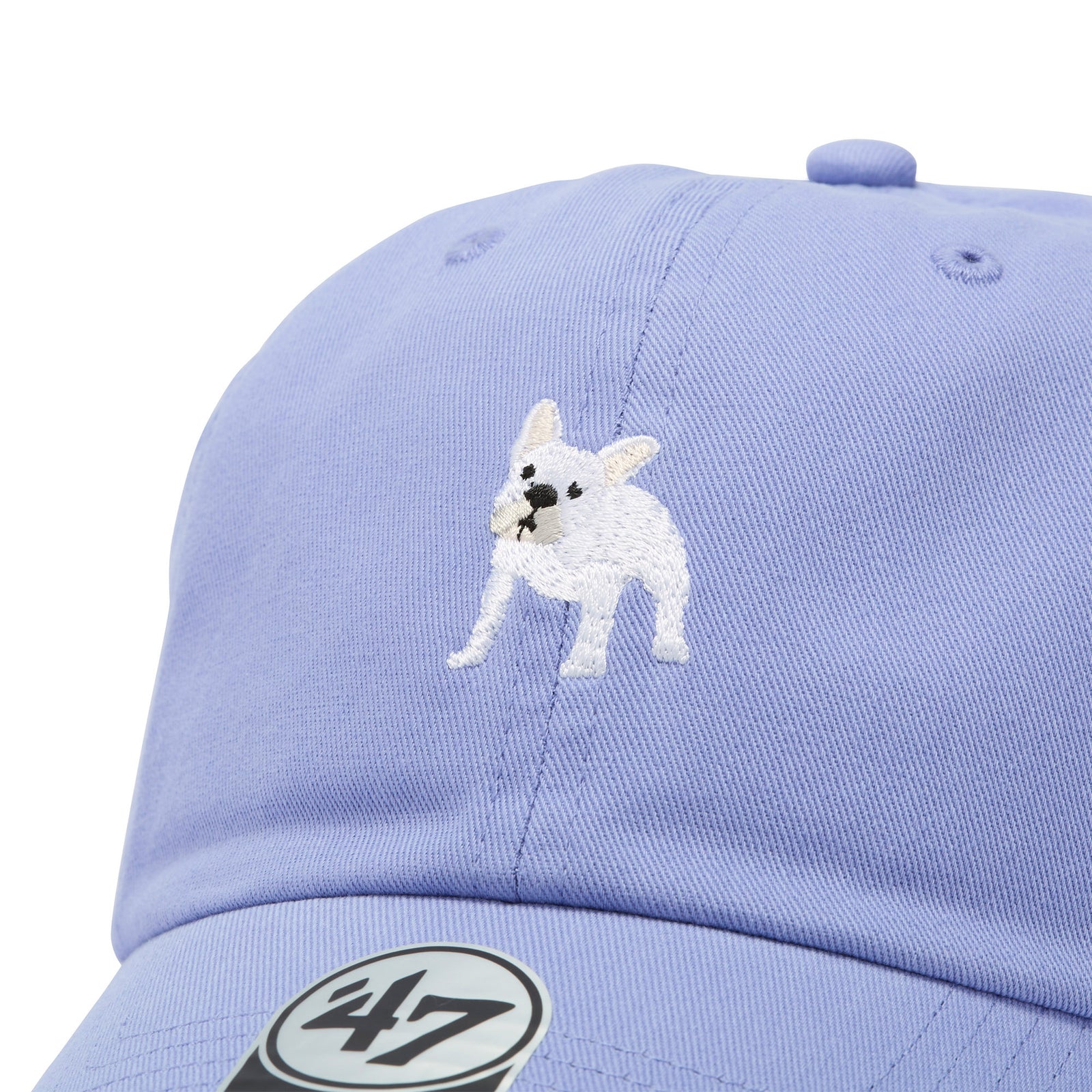 47 クリーンナップ DOG ブルドッグ ラベンダー – '47（フォーティ