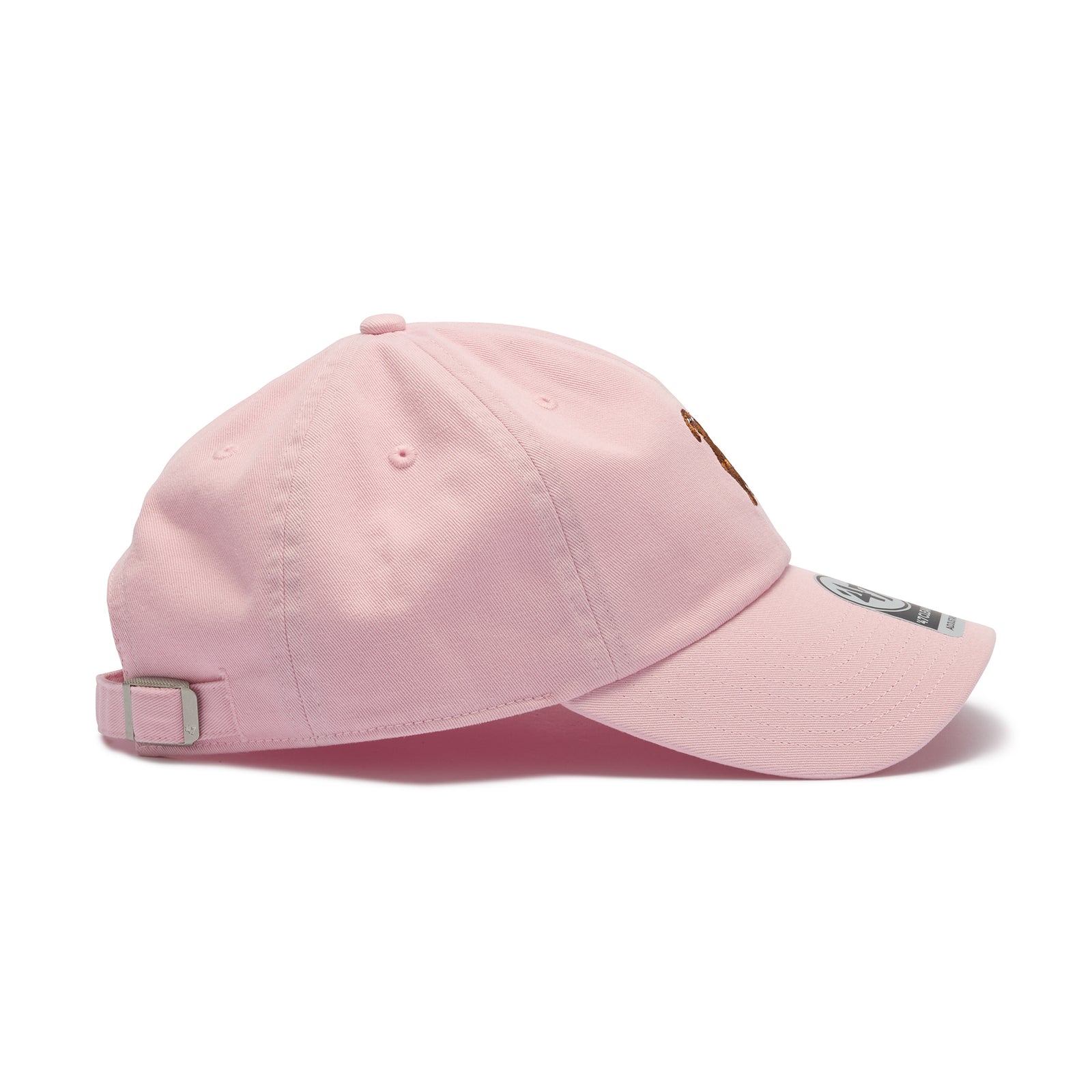 47 クリーンナップ DOG ダックスフンド ペタルピンク – '47