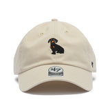 '47 クリーンナップ DOG ダックスフンド ボーン  | ’47 フォーティーセブン公式オンラインストア